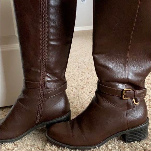 Chaps Shoes - Chaps boots